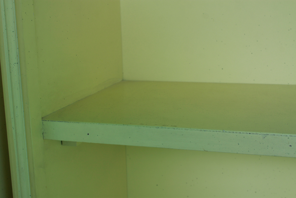 American of Martinsville Mid-Century Hutch