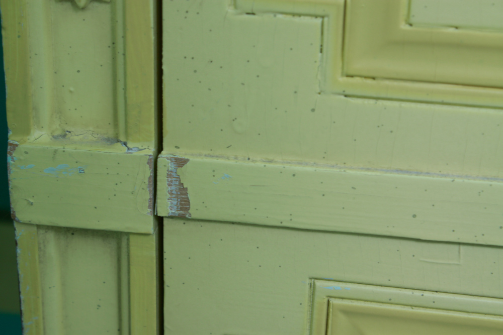 American of Martinsville Mid-Century Hutch