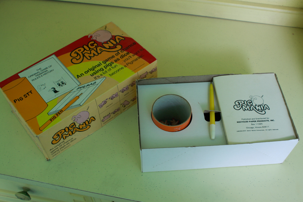 Large Collection of Board Games and Cards