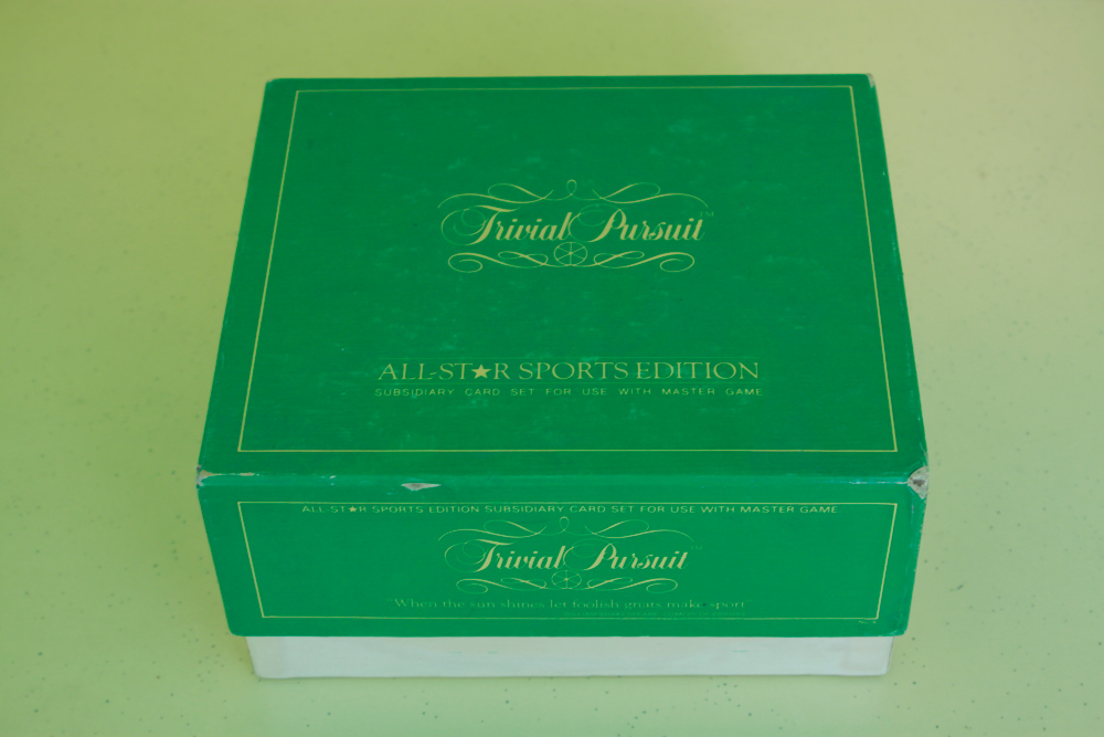 Large Collection of Board Games and Cards