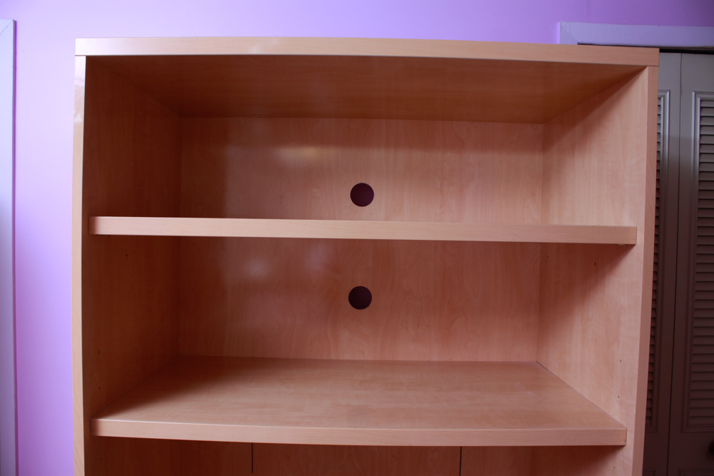 ALF Italia Maple Media Unit