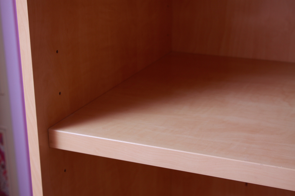 ALF Italia Maple Media Unit