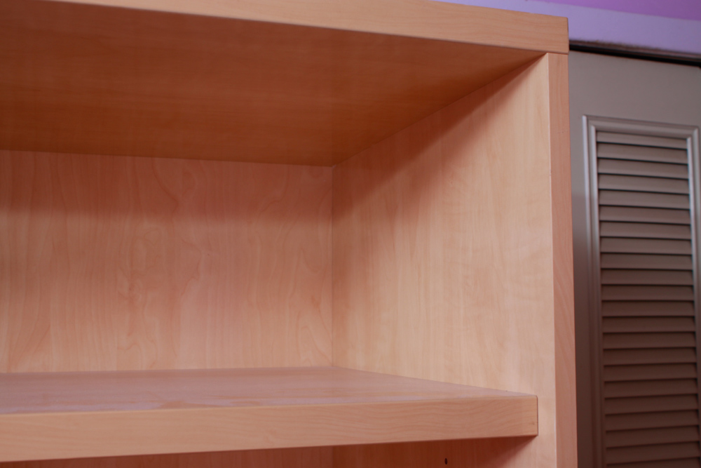 ALF Italia Maple Media Unit