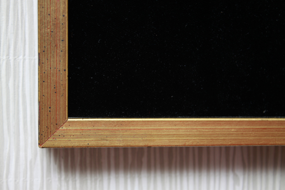 Brutalist Style Metal Wall Art Sculpture