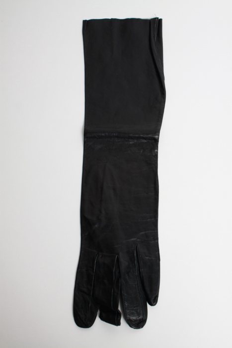 Collection of Women's Vintage Leather Gloves