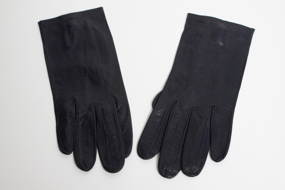 Collection of Women's Vintage Leather Gloves