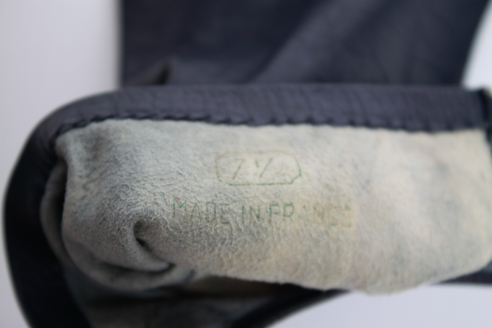 Collection of Women's Vintage Leather Gloves