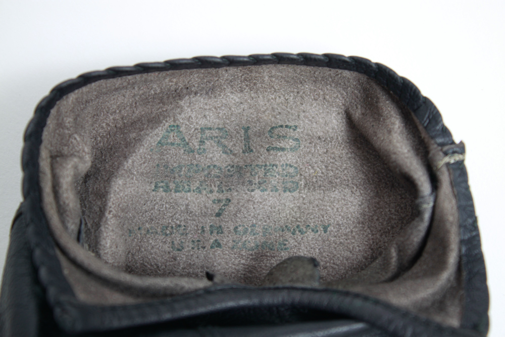 Collection of Women's Vintage Leather Gloves