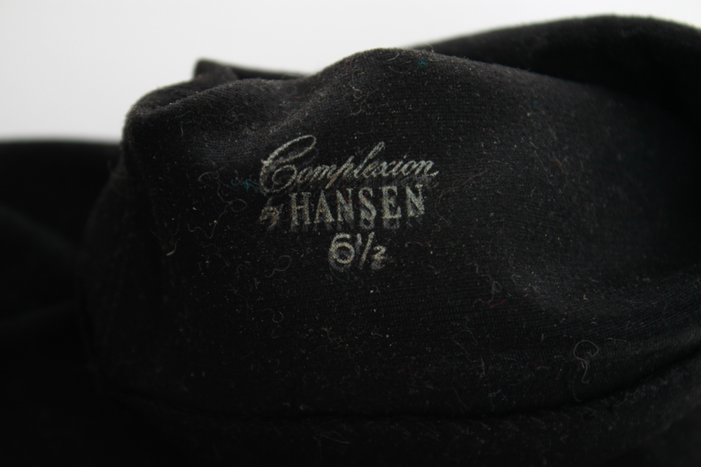 Collection of Women's Vintage Leather Gloves