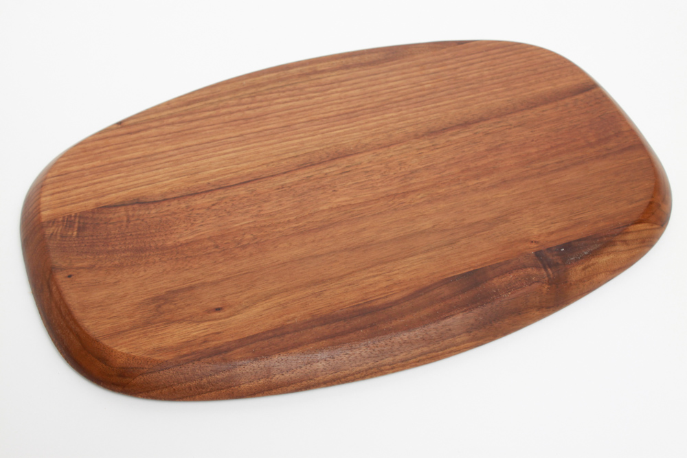 Mid-Century Modern Gense Sweden Tray & Teak Insert