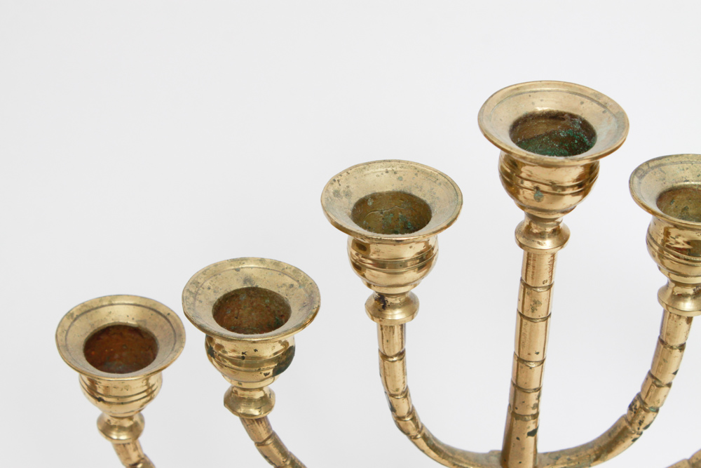 Collection of Judaica
