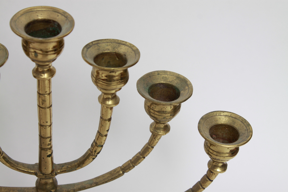 Collection of Judaica