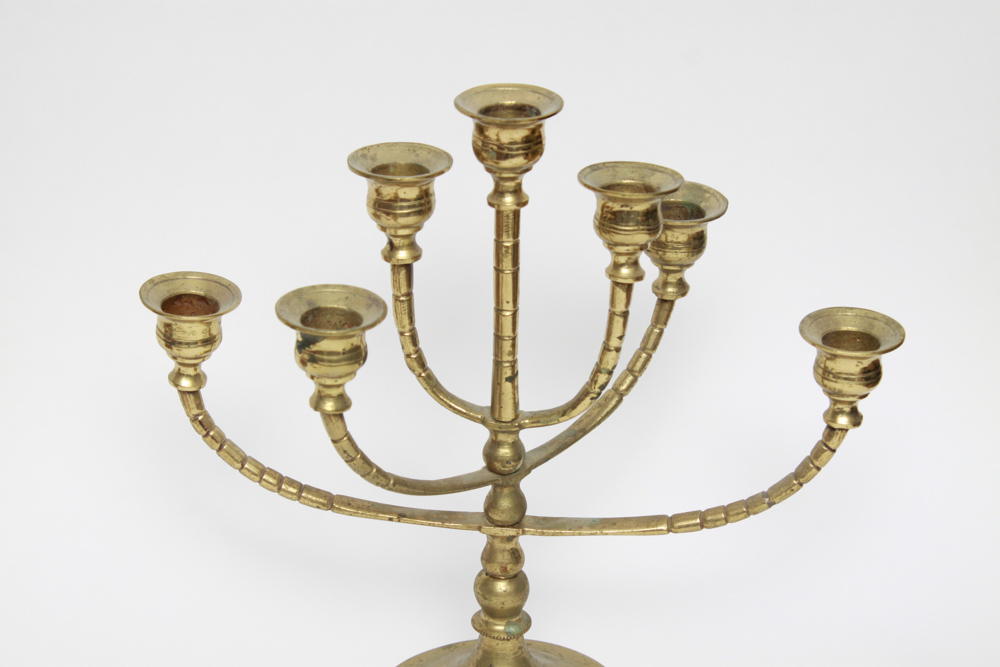 Collection of Judaica