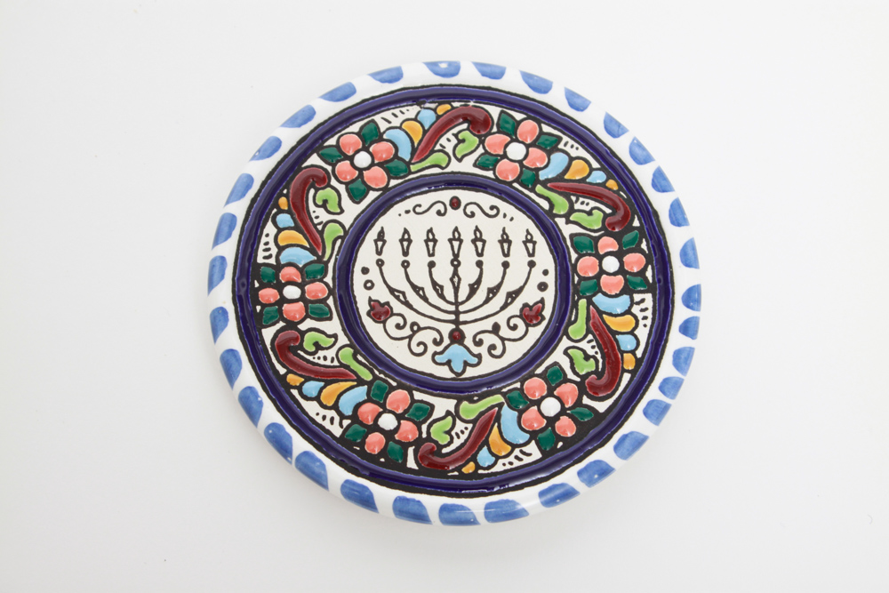 Collection of Judaica