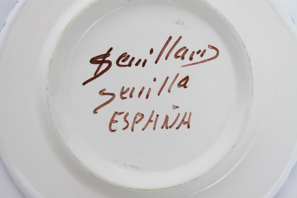 Collection of Judaica