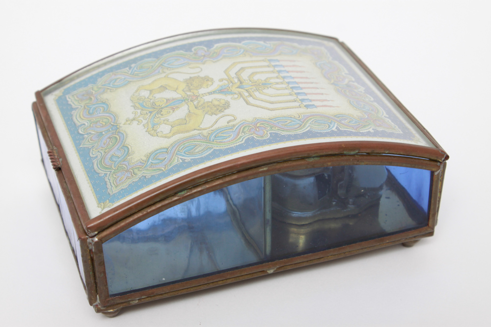 Collection of Judaica