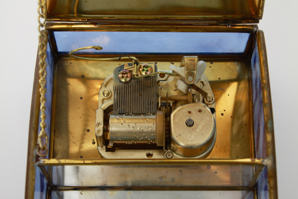 Collection of Judaica