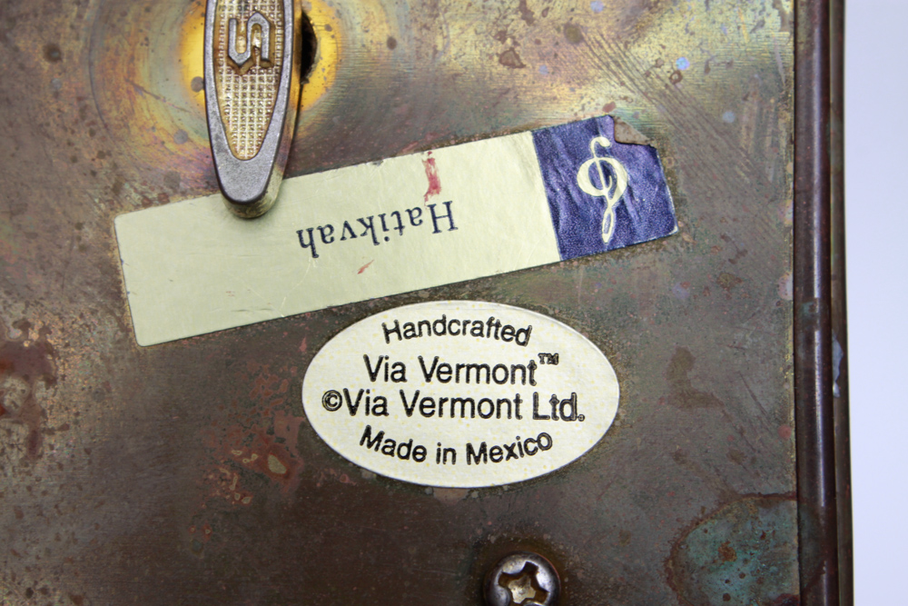 Collection of Judaica