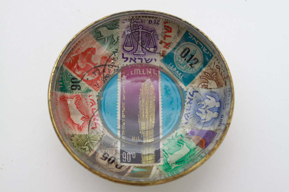 Collection of Judaica