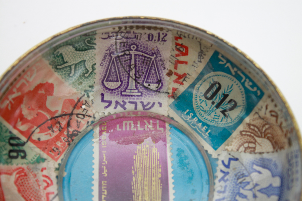 Collection of Judaica