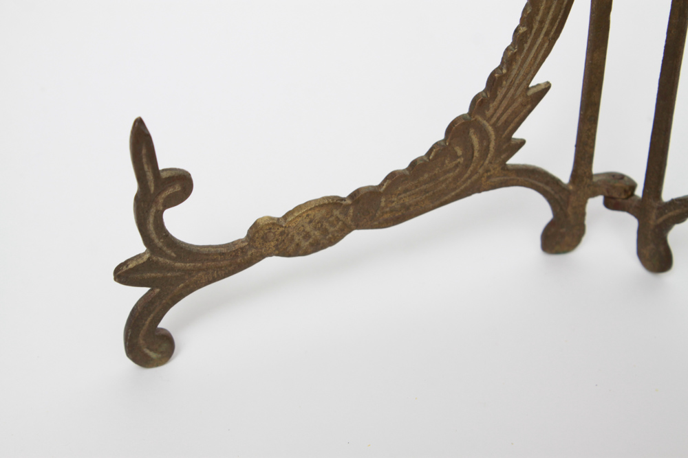 Collection of Brass Décor