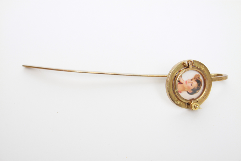 Collection of Brass Décor