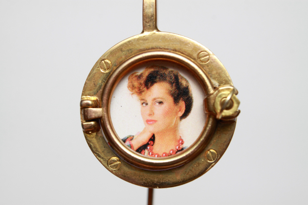 Collection of Brass Décor