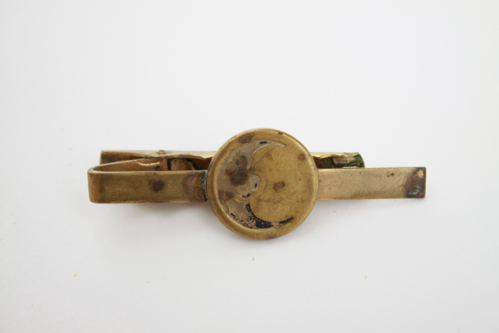 Collection of Brass Décor