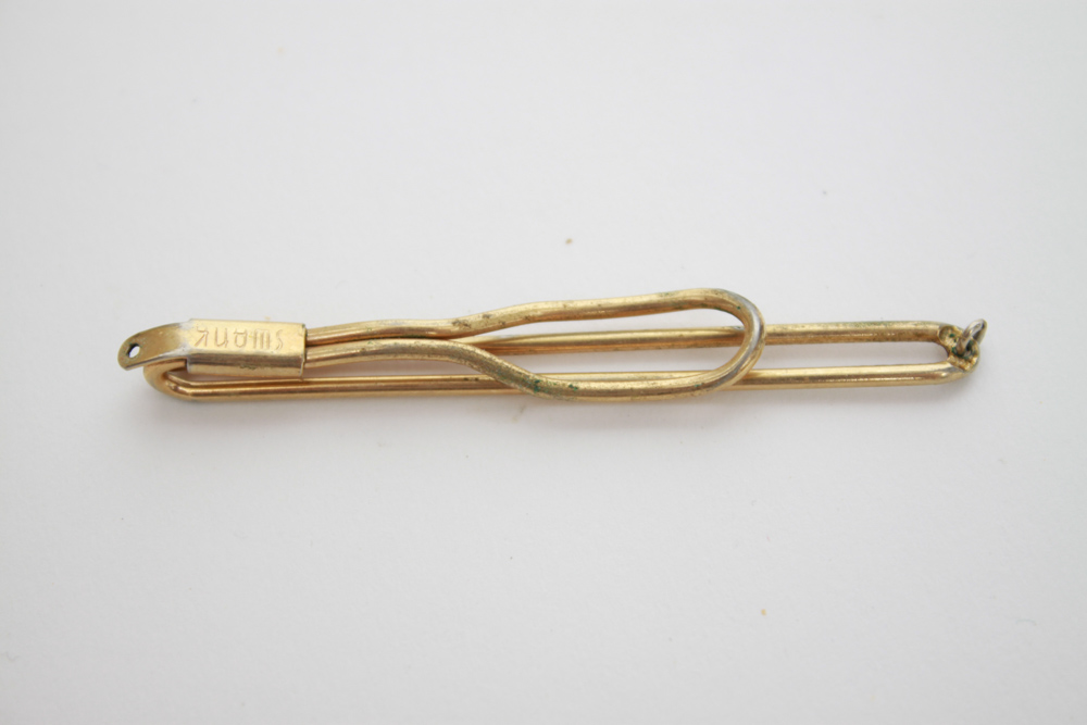 Collection of Brass Décor