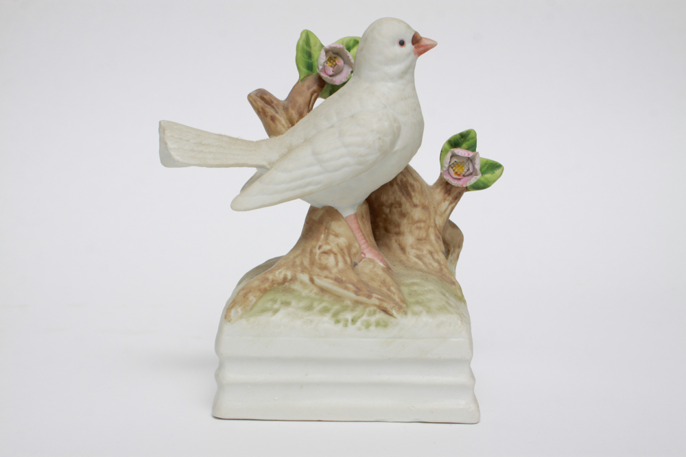 Music Boxes Including Gorham, Di Alpen, and Linden