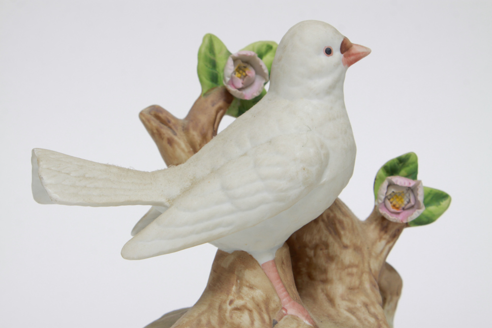 Music Boxes Including Gorham, Di Alpen, and Linden