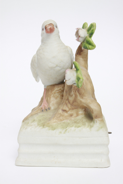 Music Boxes Including Gorham, Di Alpen, and Linden