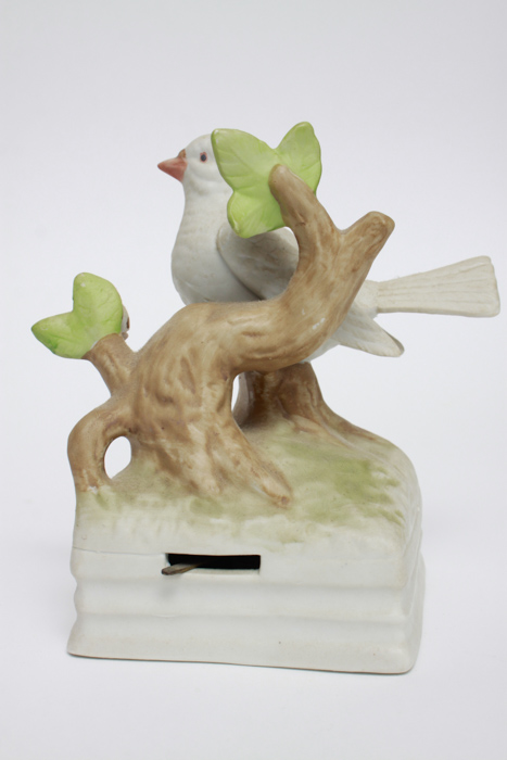 Music Boxes Including Gorham, Di Alpen, and Linden