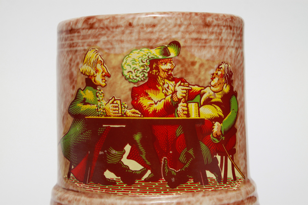 Music Boxes Including Gorham, Di Alpen, and Linden