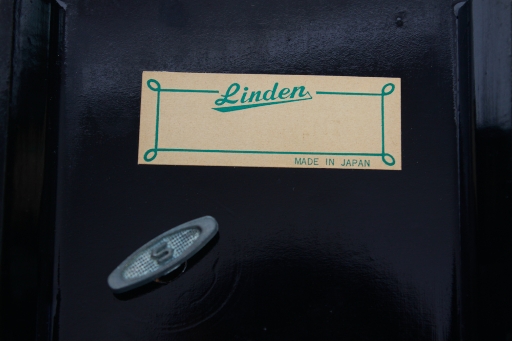 Music Boxes Including Gorham, Di Alpen, and Linden