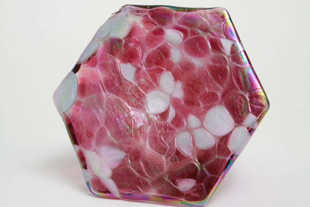 Blown Art Glass Décor