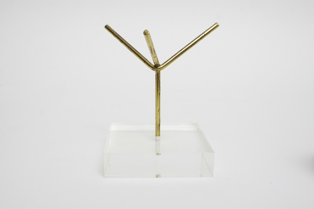 Blown Art Glass Décor