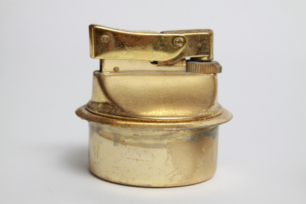 Wedgwood Green Jasperware Tobacco Accessories