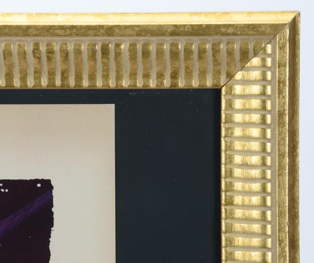 Cincinnati International Wine Festival 1999 Poster Signed by Frederic Bonin-Pissarro