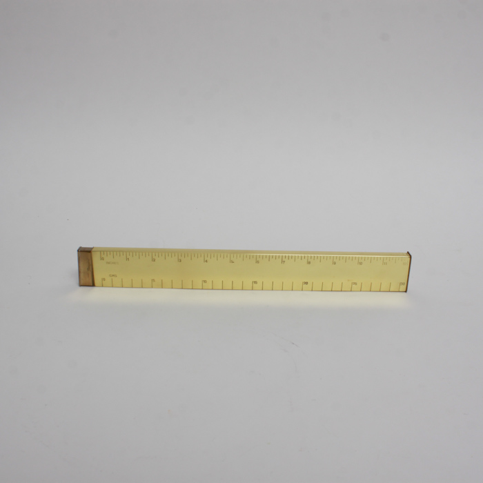 Penguins Lighter in the Shape of a Ruler