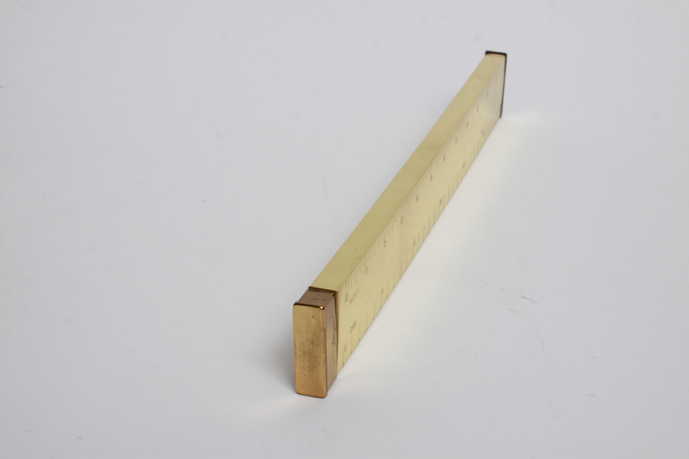 Penguins Lighter in the Shape of a Ruler