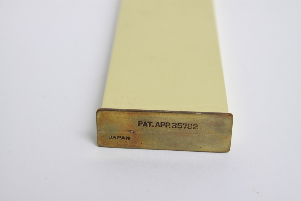 Penguins Lighter in the Shape of a Ruler