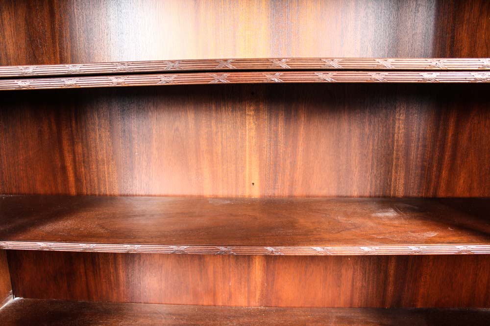 Drexel Heritage Covington Park Illuminated China Cabinet