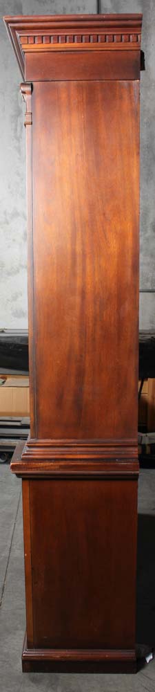 Drexel Heritage Covington Park Illuminated China Cabinet