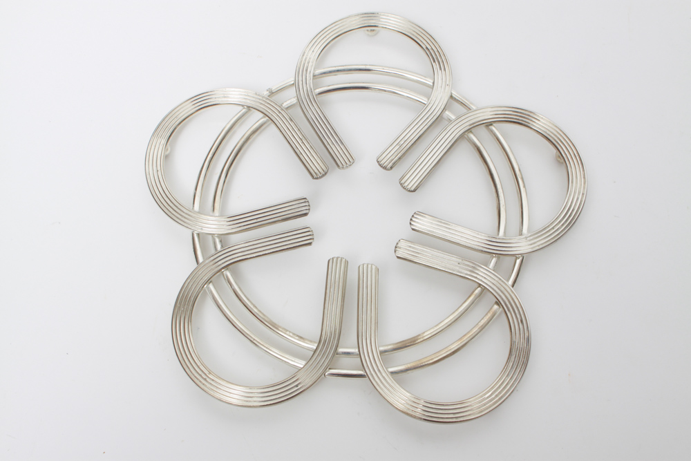 Collection of Silver Plated Items