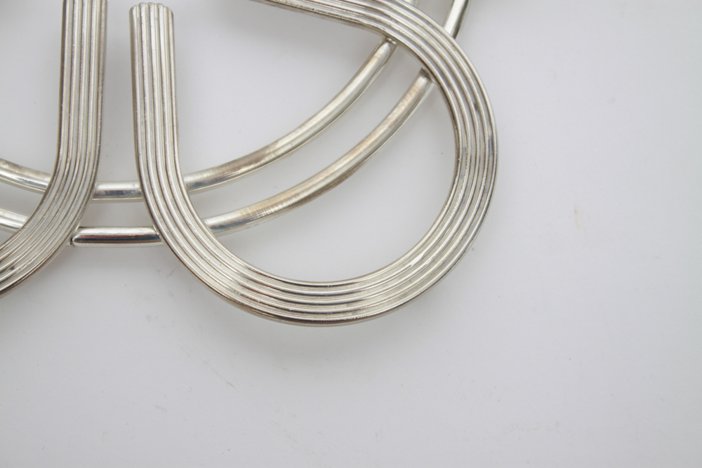 Collection of Silver Plated Items