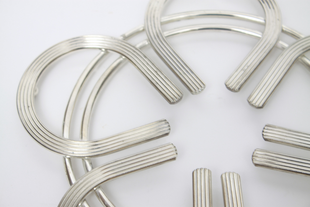 Collection of Silver Plated Items