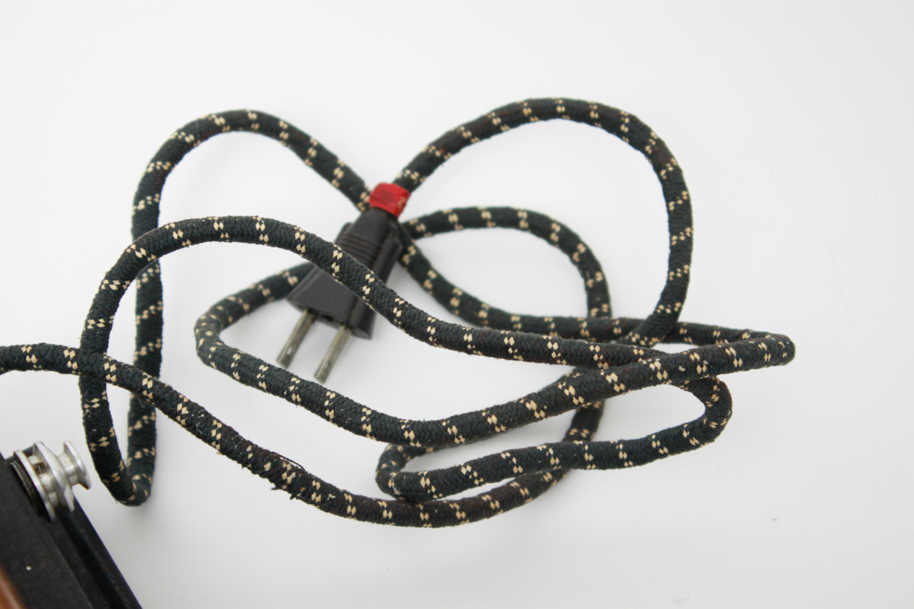 Harvey Miller 40 Watt Junior SIM Co. Steam Engine