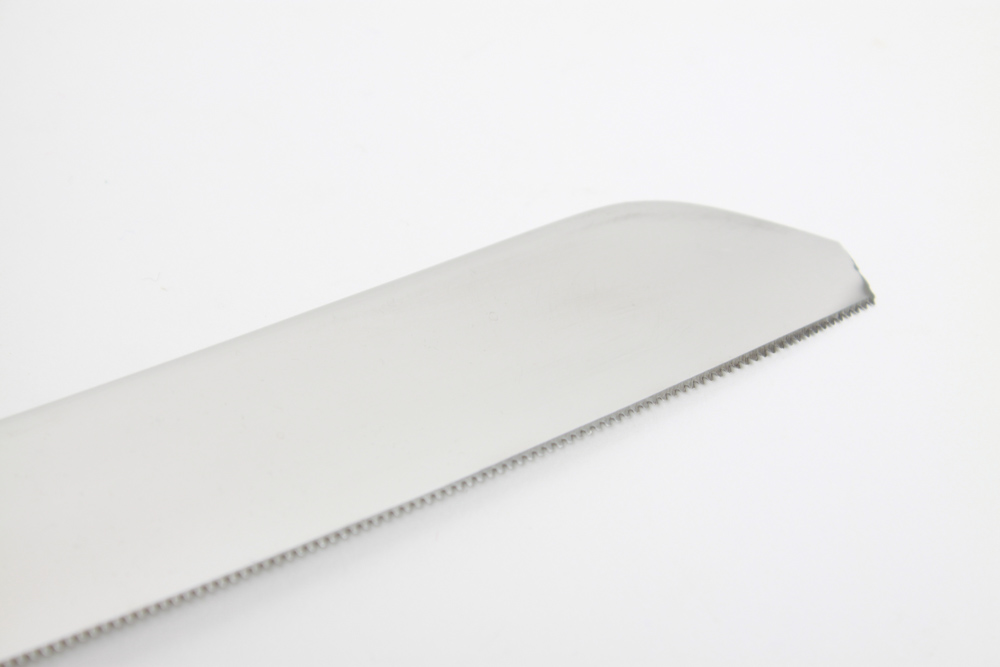 Vintage Webster Sterling Silver Bridal Cake Knife