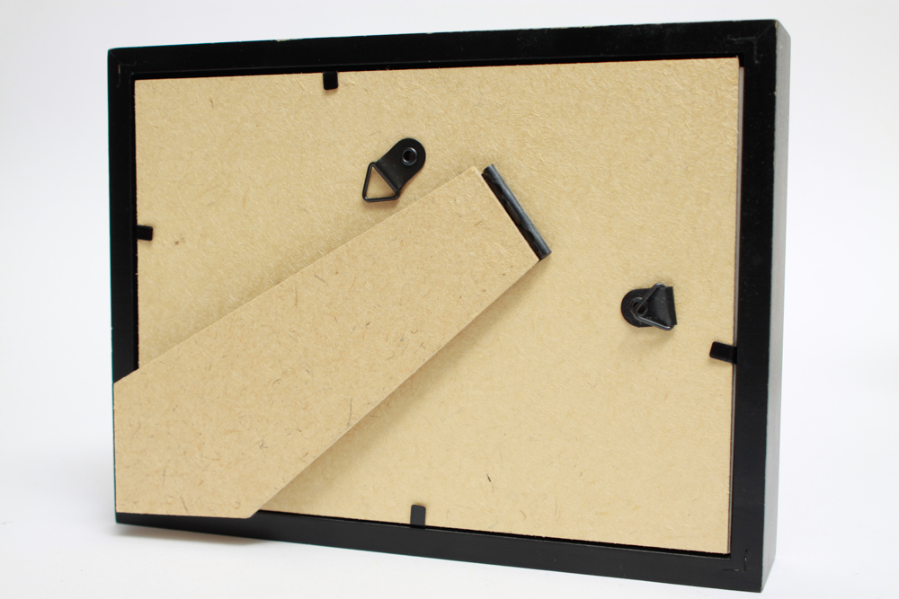 3D Paper Art Signed by Chris Hobbs